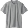 5355-63 半袖Tシャツ(胸ポケット無) 桑和 75612900