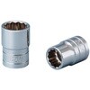 B4-15/16W-H ソケット(12角) KTC 75616059