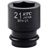 インパクトソケット KTC