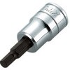 BT3-9/64S-S �V���[�g�w�L�T�S���r�b�g�\�P�b�g KTC 75616741