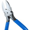 FPNN-125RS プラスチックニッパ(ラウンド刃) フジ矢 75617845