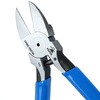 FPNN-150FSR プラスチックニッパ(ストレート刃・右利き フジ矢 75617879