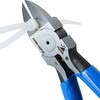 FPNN-150FSR プラスチックニッパ(ストレート刃・右利き フジ矢 75617879