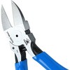 FPNN-150FSL プラスチックニッパ(ストレート刃・左利き フジ矢 75617888