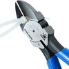 FPNN-185RS プラスチックニッパ(ラウンド刃) フジ矢 75617915