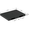 84022001BKRCP パレット R2-1317F サンコー(三甲) 75619507