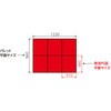 84021500BKRCP パレット D4-096123 サンコー(三甲) 75619516