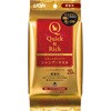 Quick&Rich トリートメントインシャンプータオル 愛猫用 ライオンペット