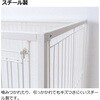 - インテリアペットサークル 90-60 Richell(リッチェル) 75620575