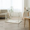 - インテリアペットサークル 90-60 Richell(リッチェル) 75620575