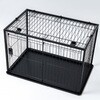 - インテリアペットサークル 90-60屋根面 Richell(リッチェル) 75620609