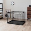 - インテリアペットサークル 90-60屋根面 Richell(リッチェル) 75620609