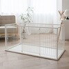 - インテリアペットサークル 120-60 Richell(リッチェル) 75620618