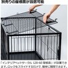 - インテリアペットサークル 120-60 Richell(リッチェル) 75620618