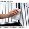 - インテリアペットサークル 120-60 Richell(リッチェル) 75620627