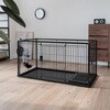 - インテリアペットサークル 120-60 Richell(リッチェル) 75620627
