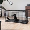 - インテリアペットサークル 120-60屋根面 Richell(リッチェル) 75620645