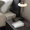10328 ペンが置けるメモホルダー タワー ホワイト 山崎実業 75620785