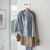 10407 壁付けコートハンガー タワー ホワイト 山崎実業 75620950