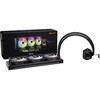 BW031EU be quiet!  PURE LOOP 3 LX 240mm BW030EU be quiet! 75621650