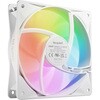 BL133 be quiet! LIGHT WINGS LX 120mm PWM Reverse White BL133 be quiet! 75621711