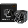 BK041 be quiet! PURE ROCK PRO 3 CPU�N�[���[ Silver BK041 be quiet! 75621756