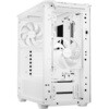 BGW75 be quiet! Pure Base 501 Airflow Window White ATX �^���[�^ PC�P�[�X BGW75 be quiet! 75621817