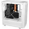 BGW75 be quiet! Pure Base 501 Airflow Window White ATX �^���[�^ PC�P�[�X BGW75 be quiet! 75621817