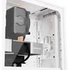 BGW75 be quiet! Pure Base 501 Airflow Window White ATX �^���[�^ PC�P�[�X BGW75 be quiet! 75621817