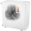 BG075 be quiet! Pure Base 501 Airflow White  �^���[�^ ATX PC�P�[�X BG075 be quiet! 75621826