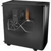 BG073 be quiet! Pure Base 501 ATX �~�h���^���[�^ PC�P�[�X BG073 be quiet! 75621835
