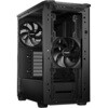 BGW74 be quiet! Pure Base 501 Airflow Window Black ATX �^���[�^ PC�P�[�X BGW74 be quiet! 75621851