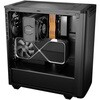 BGW74 be quiet! Pure Base 501 Airflow Window Black ATX �^���[�^ PC�P�[�X BGW74 be quiet! 75621851