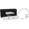 BW023 be quiet! LIGHT LOOP 360mm 3�� ARGB ����N�[���[ �� BW023 be quiet! 75621869