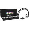 BW022 be quiet! LIGHT LOOP 360mm 3��  ARGB ����N�[���[ �� BW022 be quiet! 75621878