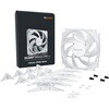 BL119 be quiet! SILENT WINGS PRO 4 140mm PWM CPUクーラー 白 BL119 be quiet! 75621905