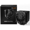 BK036 be quiet! Dark Rock PRO 5 �T�C�h�t���[�^�n�C�G���hCPU�N�[���[ BK036 be quiet! 75621939