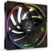 BL075 be quiet! LIGHT WINGS 140mm PWM high-speed ARGB冷却ファン シングルパック BL075 be quiet! 75622061