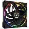 BL073 be quiet! LIGHT WINGS 120mm PWM high-speed  ARGB ��p�t�@�� �V���O���p�b�NBL073 be quiet! 75622079