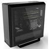 BGW39 be quiet! SILENT BASE 802 Window Black �~�h���^���[�^ ATX PC�P�[�X BGW39 be quiet! 75622158
