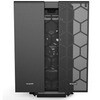 BGW39 be quiet! SILENT BASE 802 Window Black �~�h���^���[�^ ATX PC�P�[�X BGW39 be quiet! 75622158