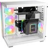 BGW68 be quiet! Light Base 600 LX White �~�h���^���[�^ �s���[���X ATX PC�P�[�X BGW68 be quiet! 75622167
