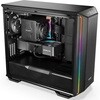 BGW58 be quiet! DARK BASE 701 Black �~�h���^���[�^ ATX PC�P�[�X BGW58 be quiet! 75622185