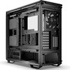 BGW58 be quiet! DARK BASE 701 Black �~�h���^���[�^ ATX PC�P�[�X BGW58 be quiet! 75622185