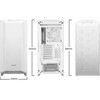BGW59 be quiet! DARK BASE 701 �~�h���^���[ ATX PC�P�[�X White BGW59 be quiet! 75622201