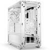 BGW59 be quiet! DARK BASE 701 �~�h���^���[ ATX PC�P�[�X White BGW59 be quiet! 75622201