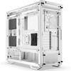 BGW59 be quiet! DARK BASE 701 �~�h���^���[ ATX PC�P�[�X White BGW59 be quiet! 75622201