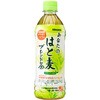 500mlあなたのはと麦ブレンド茶 サンガリア