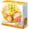 レモ缶北海道ホタテのレモンバター風味55g ヤマトフーズ