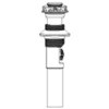 洗面器排水金具 INAX(LIXIL)